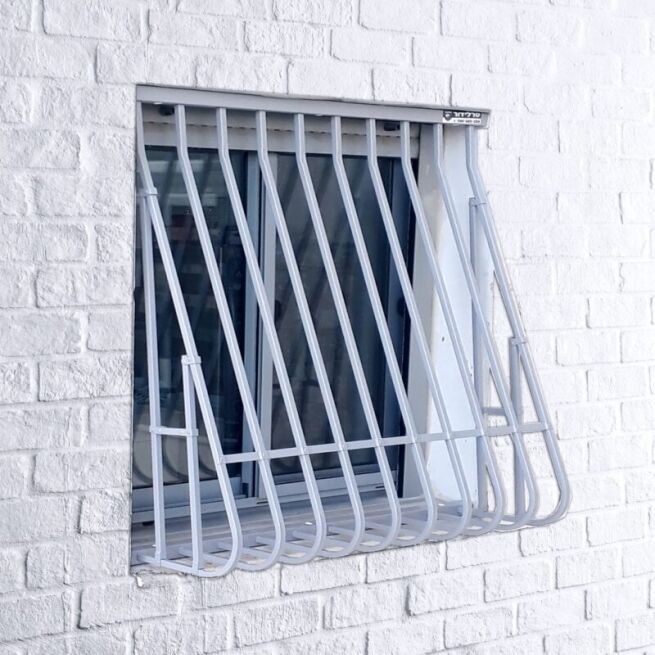 סורג דגם סיייפטי