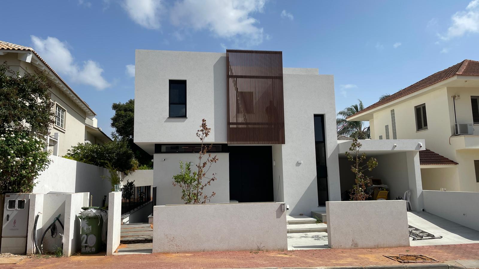 חיפוי עץ
