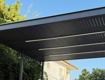 תחזוקת פרגולה ושמירה על החלל החיצוני שלכם לשנים ארוכות של הנאה