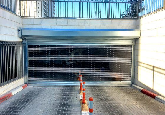 שער אלטרון