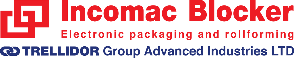 Incomac Logo